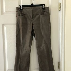 The Limited Extra Stretch Pants